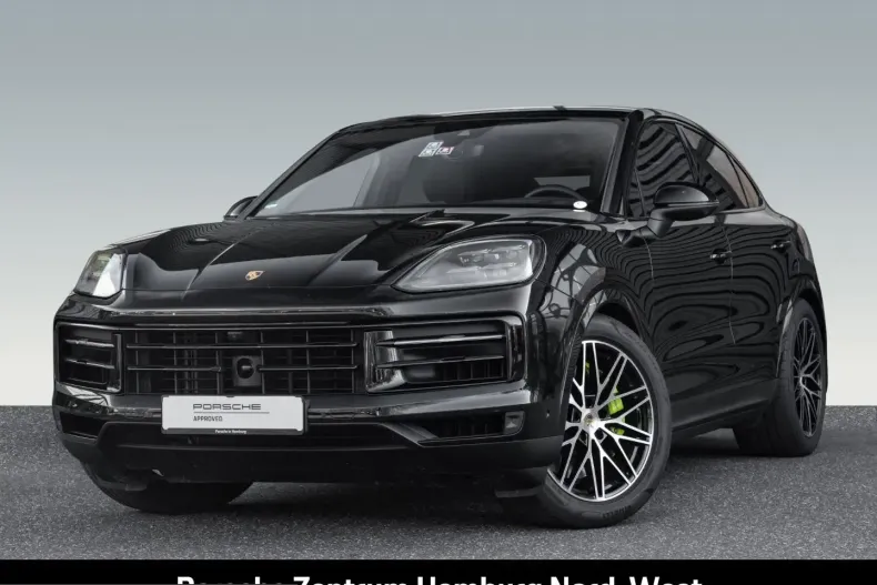 Porsche Cayenne din 2024 cu 31.291 km - oferta POR231478 - foto 1