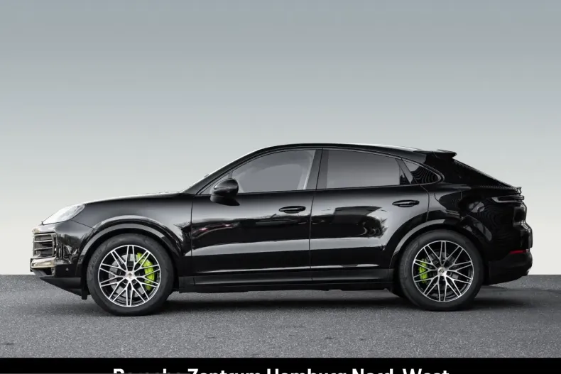 Porsche Cayenne din 2024 cu 31.291 km - oferta POR231478 - foto 2