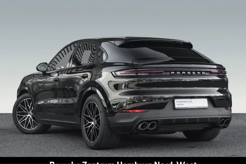 Porsche Cayenne din 2024 cu 31.291 km - oferta POR231478 - foto 3