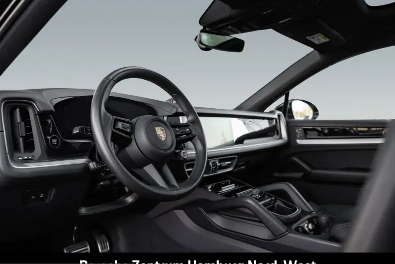 Porsche Cayenne din 2024 cu 31.291 km - oferta POR231478 - foto 4