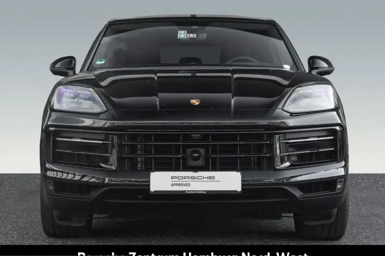 Porsche Cayenne din 2024 cu 31.291 km - oferta POR231478 - foto 7
