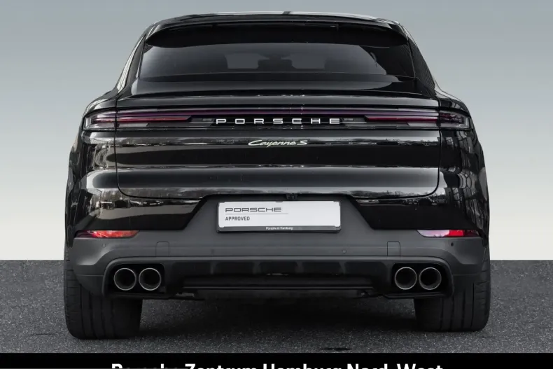 Porsche Cayenne din 2024 cu 31.291 km - oferta POR231478 - foto 8