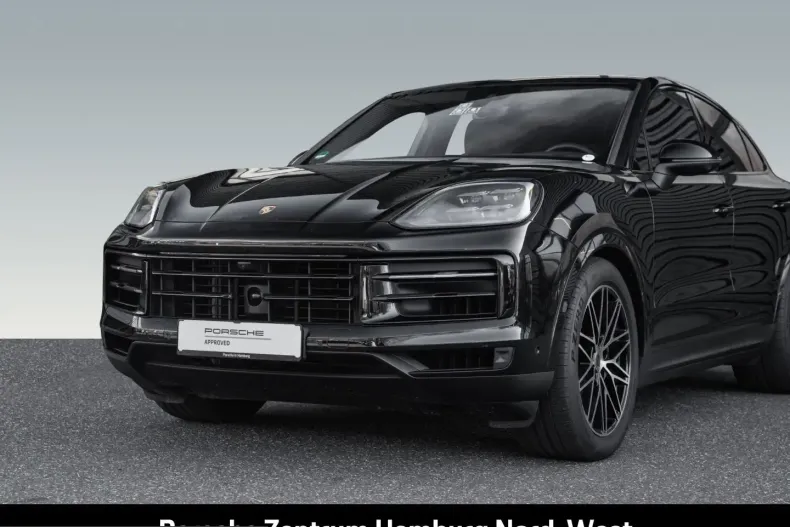 Porsche Cayenne din 2024 cu 31.291 km - oferta POR231478 - foto 10