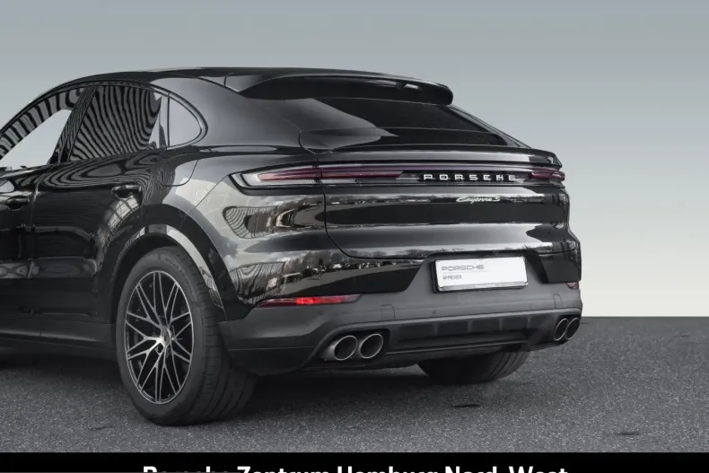 Porsche Cayenne din 2024 cu 31.291 km - oferta POR231478 - foto 12