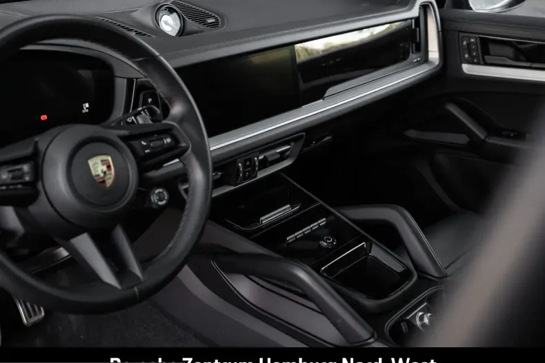 Porsche Cayenne din 2024 cu 31.291 km - oferta POR231478 - foto 18