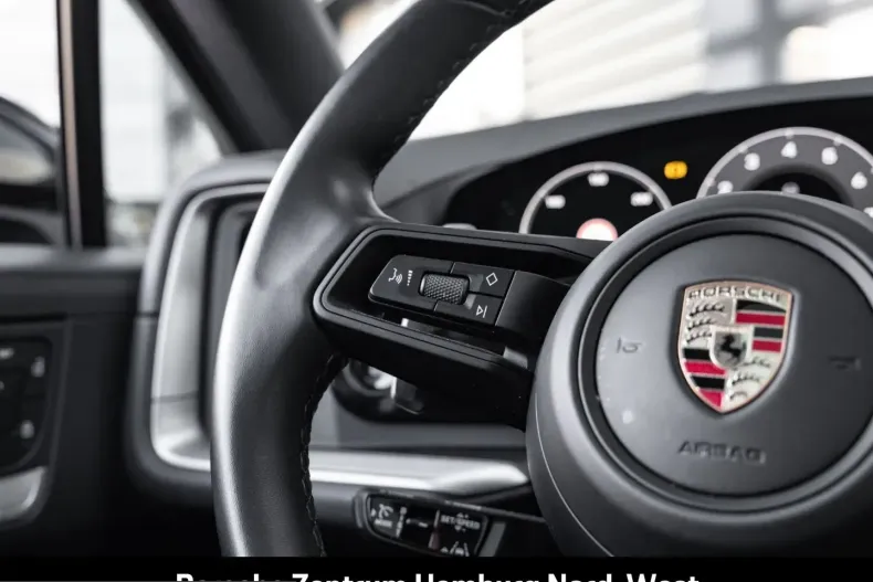Porsche Cayenne din 2024 cu 31.291 km - oferta POR231478 - foto 21