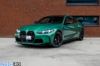 BMW M4 (Seria 4) din 2024 cu 24.496 km - oferta BMW231480 - foto 3