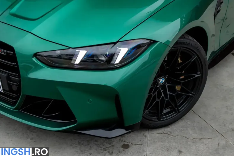 BMW M4 (Seria 4) din 2024 cu 24.496 km - oferta BMW231480 - foto 10