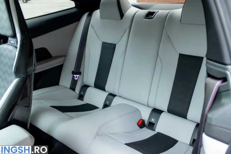 BMW M4 (Seria 4) din 2024 cu 24.496 km - oferta BMW231480 - foto 11