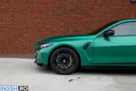 BMW M4 (Seria 4) din 2024 cu 24.496 km - oferta BMW231480 - foto 13