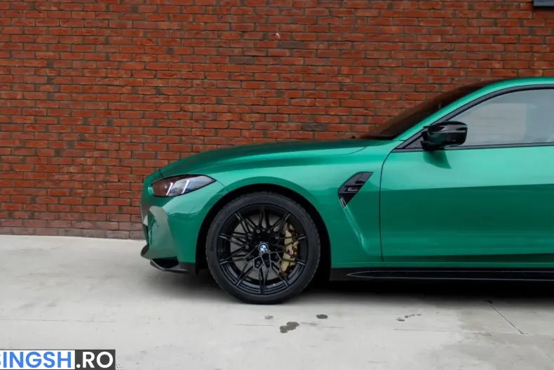 BMW M4 (Seria 4) din 2024 cu 24.496 km - oferta BMW231480 - foto 13