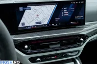 BMW M4 (Seria 4) din 2024 cu 24.496 km - oferta BMW231480 - foto 14