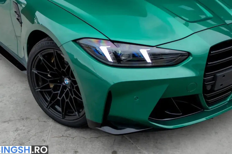 BMW M4 (Seria 4) din 2024 cu 24.496 km - oferta BMW231480 - foto 15