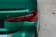 BMW M4 (Seria 4) din 2024 cu 24.496 km - oferta BMW231480 - foto 23