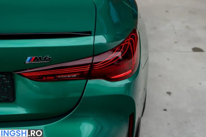 BMW M4 (Seria 4) din 2024 cu 24.496 km - oferta BMW231480 - foto 23