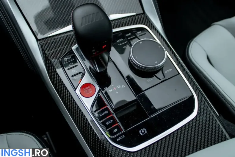 BMW M4 (Seria 4) din 2024 cu 24.496 km - oferta BMW231480 - foto 24