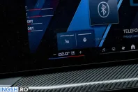 BMW M4 (Seria 4) din 2024 cu 24.496 km - oferta BMW231480 - foto 29