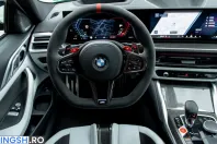 BMW M4 (Seria 4) din 2024 cu 24.496 km - oferta BMW231480 - foto 32
