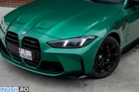 BMW M4 (Seria 4) din 2024 cu 24.496 km - oferta BMW231480 - foto 33