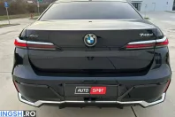 BMW 740 (Seria 7) din 2024 cu 50.000 km - oferta BMW231481 - foto 2