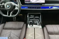 BMW 740 (Seria 7) din 2024 cu 50.000 km - oferta BMW231481 - foto 4