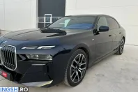 BMW 740 (Seria 7) din 2024 cu 50.000 km - oferta BMW231481 - foto 8
