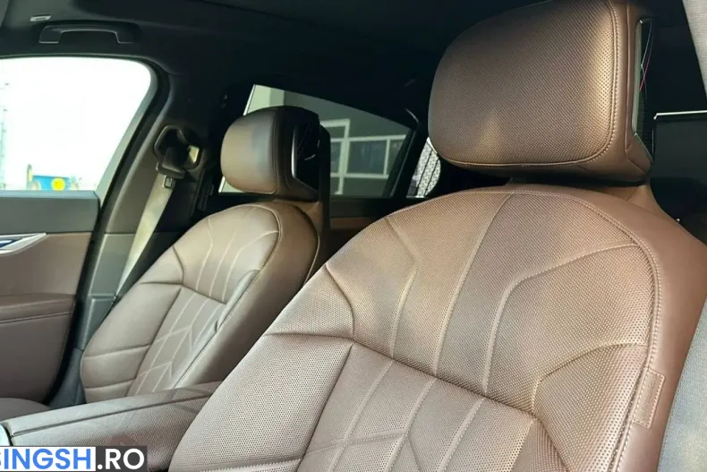 BMW 740 (Seria 7) din 2024 cu 50.000 km - oferta BMW231481 - foto 10