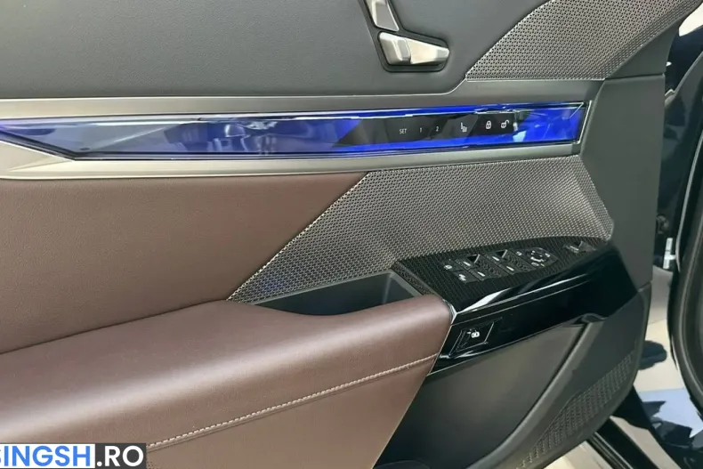BMW 740 (Seria 7) din 2024 cu 50.000 km - oferta BMW231481 - foto 11