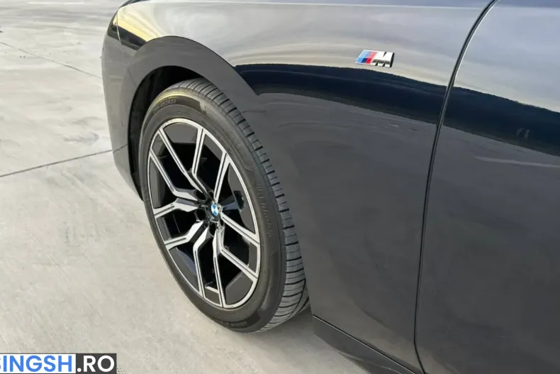 BMW 740 (Seria 7) din 2024 cu 50.000 km - oferta BMW231481 - foto 14