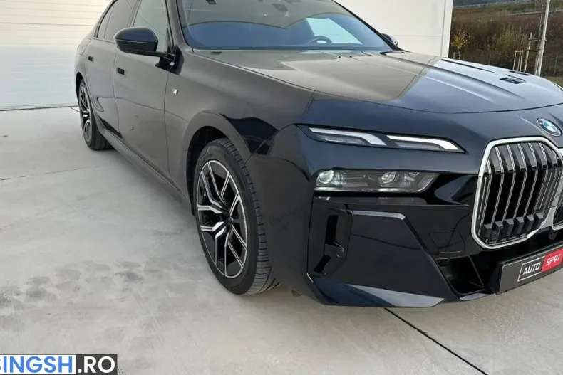 BMW 740 (Seria 7) din 2024 cu 50.000 km - oferta BMW231481 - foto 15