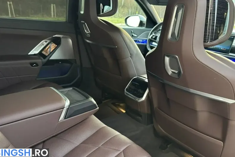 BMW 740 (Seria 7) din 2024 cu 50.000 km - oferta BMW231481 - foto 17