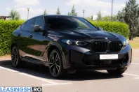 BMW X6 (Seria X) din 2026 cu 14.500 km - oferta BMW231482 - foto 1