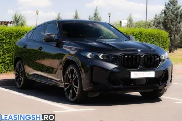 BMW X6 din 2026 - oferta BMW231482