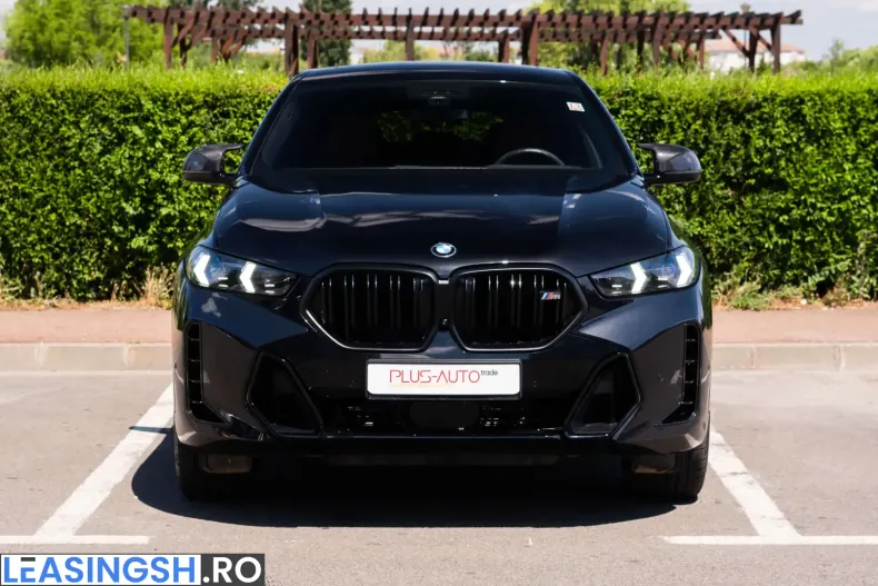 BMW X6 (Seria X) din 2026 cu 14.500 km - oferta BMW231482 - foto 2