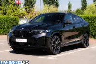 BMW X6 (Seria X) din 2026 cu 14.500 km - oferta BMW231482 - foto 3