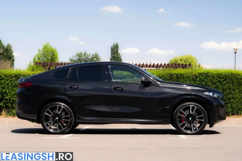 BMW X6 (Seria X) din 2026 cu 14.500 km - oferta BMW231482 - foto 8