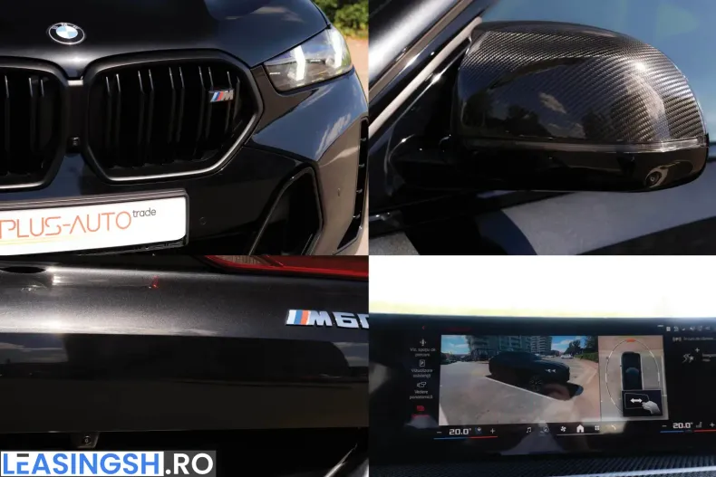 BMW X6 (Seria X) din 2026 cu 14.500 km - oferta BMW231482 - foto 10