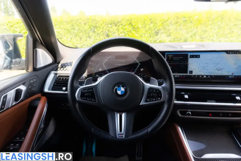 BMW X6 (Seria X) din 2026 cu 14.500 km - oferta BMW231482 - foto 14