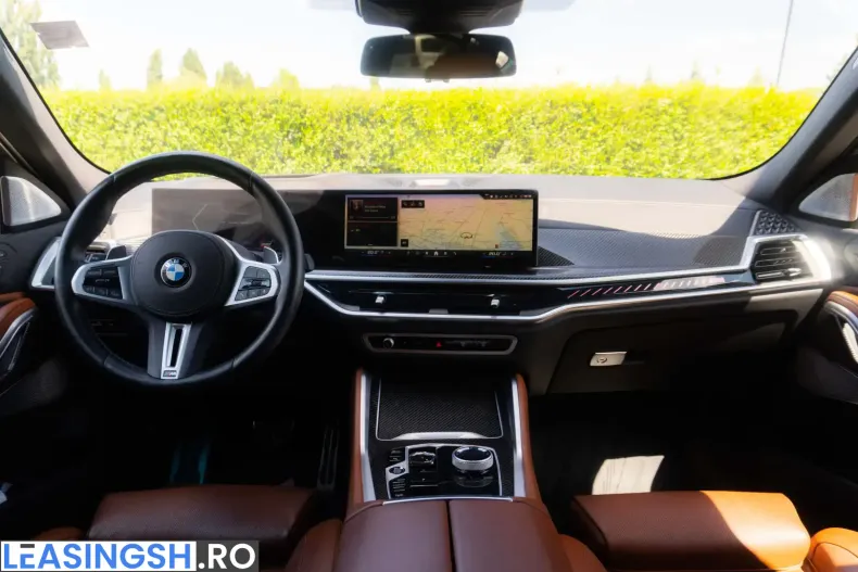BMW X6 (Seria X) din 2026 cu 14.500 km - oferta BMW231482 - foto 15