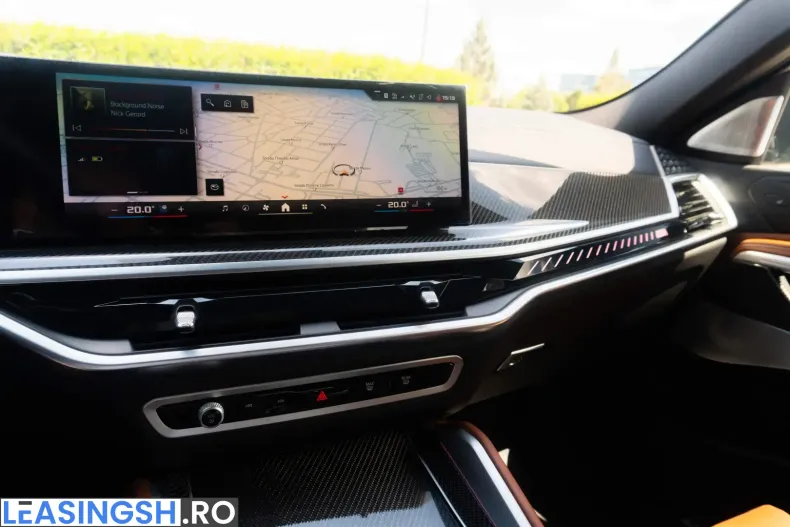 BMW X6 (Seria X) din 2026 cu 14.500 km - oferta BMW231482 - foto 18