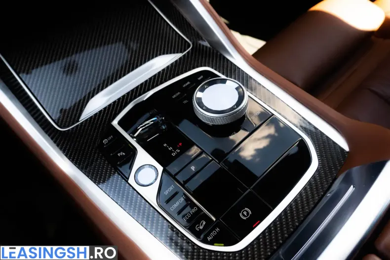 BMW X6 (Seria X) din 2026 cu 14.500 km - oferta BMW231482 - foto 25