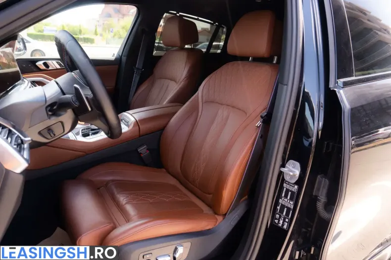 BMW X6 (Seria X) din 2026 cu 14.500 km - oferta BMW231482 - foto 28