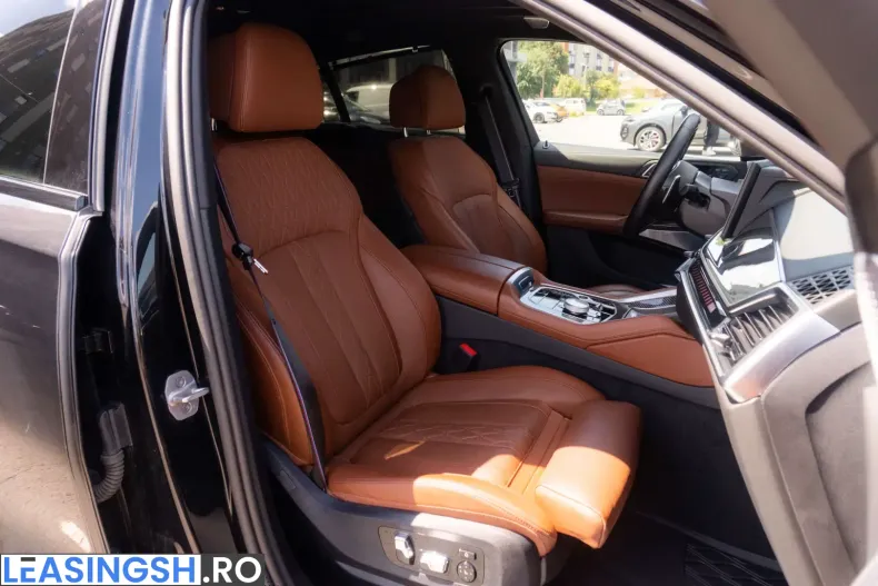 BMW X6 (Seria X) din 2026 cu 14.500 km - oferta BMW231482 - foto 30