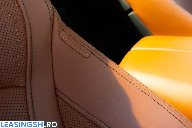 BMW X6 (Seria X) din 2026 cu 14.500 km - oferta BMW231482 - foto 31