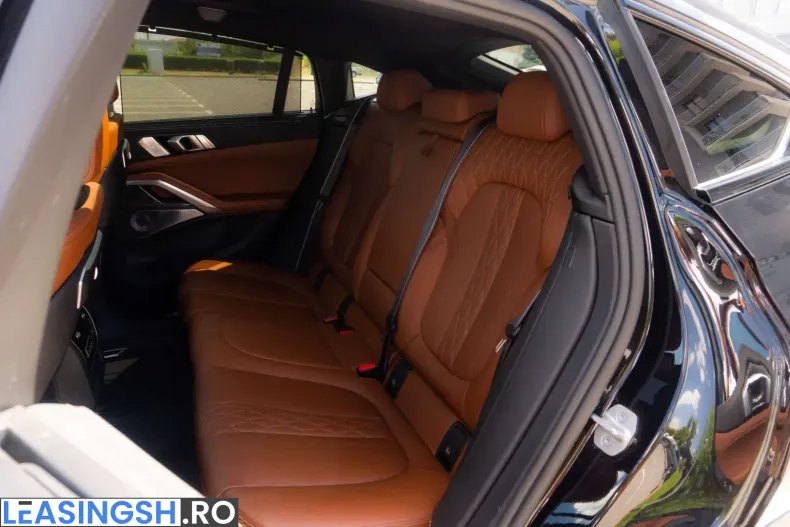 BMW X6 (Seria X) din 2026 cu 14.500 km - oferta BMW231482 - foto 34