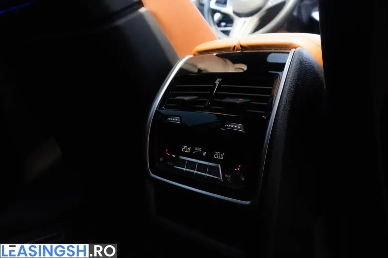 BMW X6 (Seria X) din 2026 cu 14.500 km - oferta BMW231482 - foto 37