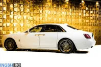 Rolls-Royce Ghost din 2023 cu 880 km - oferta ROL231483 - foto 4