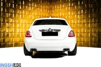 Rolls-Royce Ghost din 2023 cu 880 km - oferta ROL231483 - foto 5