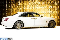 Rolls-Royce Ghost din 2023 cu 880 km - oferta ROL231483 - foto 6