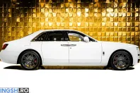 Rolls-Royce Ghost din 2023 cu 880 km - oferta ROL231483 - foto 7